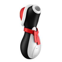 Satisfyer Penguin Holiday Edition stimulátor klitorisu