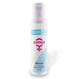 Smoothglide Woman Silicone 100ml