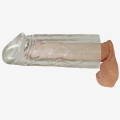 Návlek na penis Mega Dick sleeve