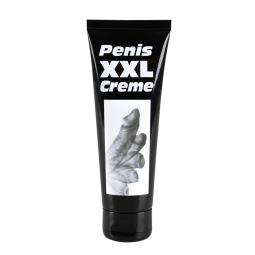 Penis XXL - krém pro posílení erekce 80ml