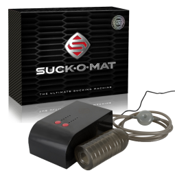 You2Toys Suck-O-Mat