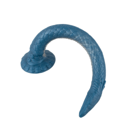 Beasty Cocks Eel of Ecstasy dlouhé dildo