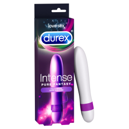 Durex Intense Pure Fantasy