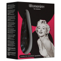 Womanizer Marilyn černý mramor