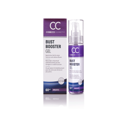 Krém na zvětšení poprsí Bust Booster 60 ml