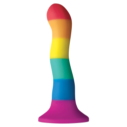 Pride Edition - 6Inch Wave Dildo