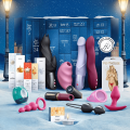 Satisfyer Premium erotický adventní kalendář