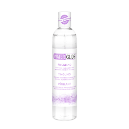 WATERGLIDE 300ML TINGLING