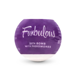 Obsessive - Bath Bomb with Pheromones Fun