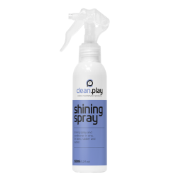 CleanPlay Shining - ošetřující sprej 150ml