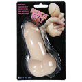 Antistresový balónek - penis