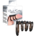 Návlek na penis Bad Kitty Ringe Quartett