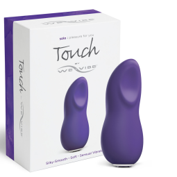 We-Vibe Touch - fialový