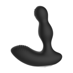 ELECTRO SHOCK Vibrating Prostate massager - Stimulátor prostaty s elektro stimulací