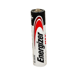 Mikrotužková baterie Energizer AAA