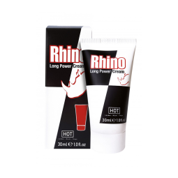 Rhino long power 30 ml