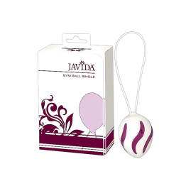 Venušina kulička Javida Gym Ball single