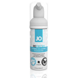 System JO Refresh Toy Cleaner 50 ml