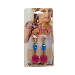 Náušnice Peni Jewels