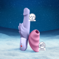 Satisfyer Deluxe erotický adventní kalendář
