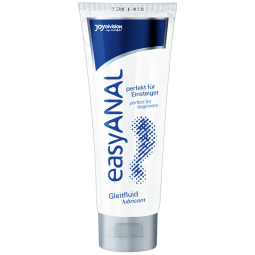 Easy Anal Speciál 80 ml - anální lubrikační gel