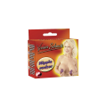 Skvělá sada vakuových pumpiček na bradavky Nipple Sucker