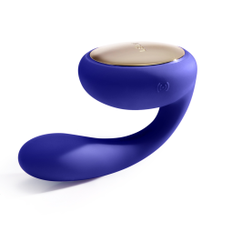 Lelo Tara Midnight Blue -Revoluční vibrátor s rotací