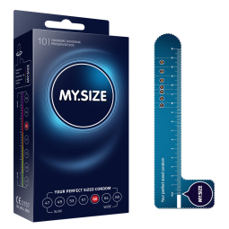 Kondomy My size - 60 mm