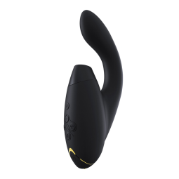 Womanizer Duo Black