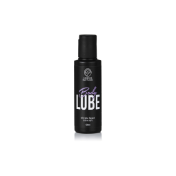 Body Lube Silicone 100 ml - Silikonový lubrikační gel Cobeco