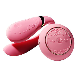 Zalo Fanfan Set rouge pink