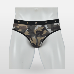 Svenjoyment Rio string