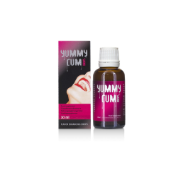 Yummy Cum Drops 30 ml