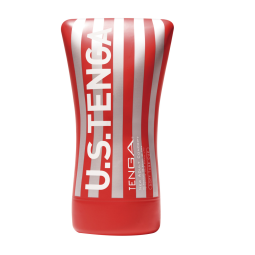 Tenga US Soft Tube Cup Gelový masturbátor