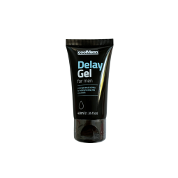 Cobeco CoolMann gel na oddálení ejakulace