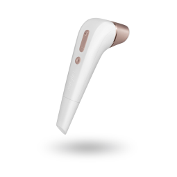 Vylepšený Satisfyer 2 Next Generation - Elegantní stimulátor klitorisu