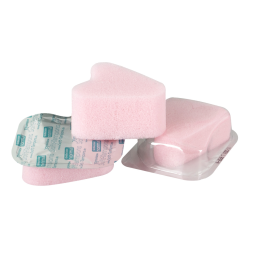 Měkké hygienické tampóny Original Soft-Tampons Normal 3 ks