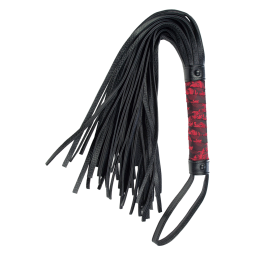 Scandal Flogger - Bič 70 cm