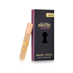 VALAVANI MAGNETIFICO Scent pro ženy 20ml