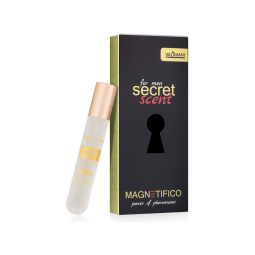 VALAVANI MAGNETIFICO Scent pro muže 20ml