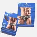 Svenjoyment Rio string