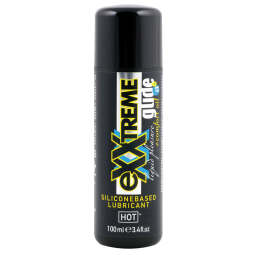 Hot Extreme 100 ml - silikonový lubrikační gel