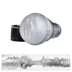 Fleshlight Ice Lady Crystal Masturbátor