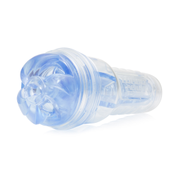 Masturbátor Fleshlight Turbo Thrust Blue Ice