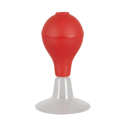 Přísavka na bradavku Brustnippel Sauger