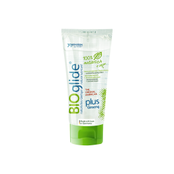 Lubrikační gel BIO Glide Plus 100 ml