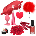 Dream Toys Happy Heart Kit Valentýnská sada