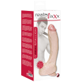 Realistixxx Real Stallion 27,5cm - Dokonale realistický masturbátor s přísavkou
