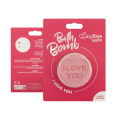 Bomba do koupele EasyToys I Love You 60 g