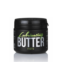 Cobeco Lubrikační máslo - CBL Lubricating BUTTER Fists 500ml